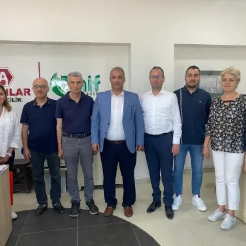 Dünya Çevre Gününde Çullugörece Okulunun Bakım ve Onarımını Tamamladık.