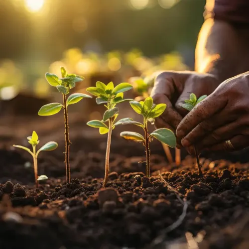 Organik Gübrenin Önemi
