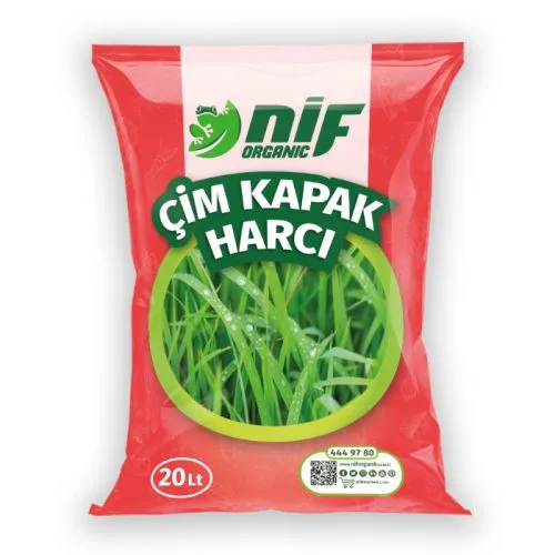 Lawn Care Mix - Image 1