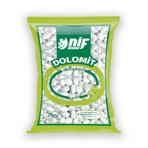 Dolomit