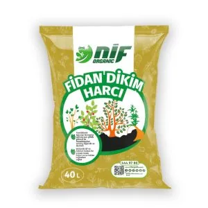 Fidan Dikim Harcı