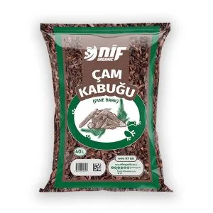 Çam Kabuğu