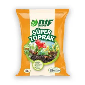Süper Toprak