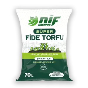 Süper Fide Torfu