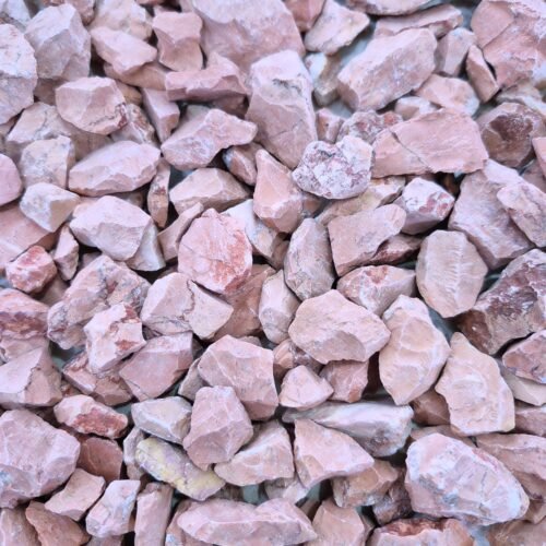 Pembe (Aura) - Görsel 1
