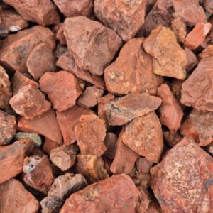 Red Stone